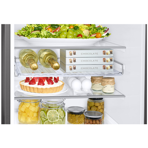 Холодильник Samsung (186 см)