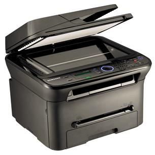 Multifunctional laser printer, Samsung