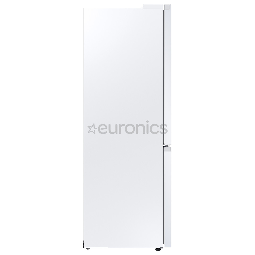 Samsung, NoFrost, augstums 185.3 cm, 344 L, balta - Ledusskapis