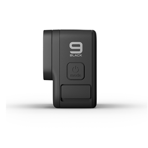 Action camera GoPro HERO9 Black, CHDHX-901-RW | Euronics
