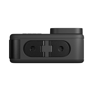 GoPro HERO9 Black, 5.3K/30fps, melna - Video kamera