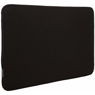 Case Logic Reflect Laptop Sleeve, 15.6'', melna - Apvalks portatīvajam datoram 3203963