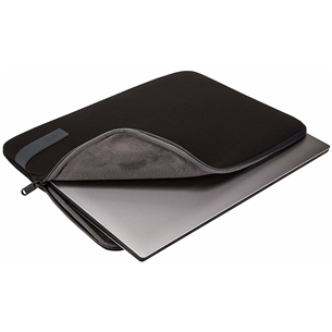 Case Logic, 15.6", black - Notebook Sleeve