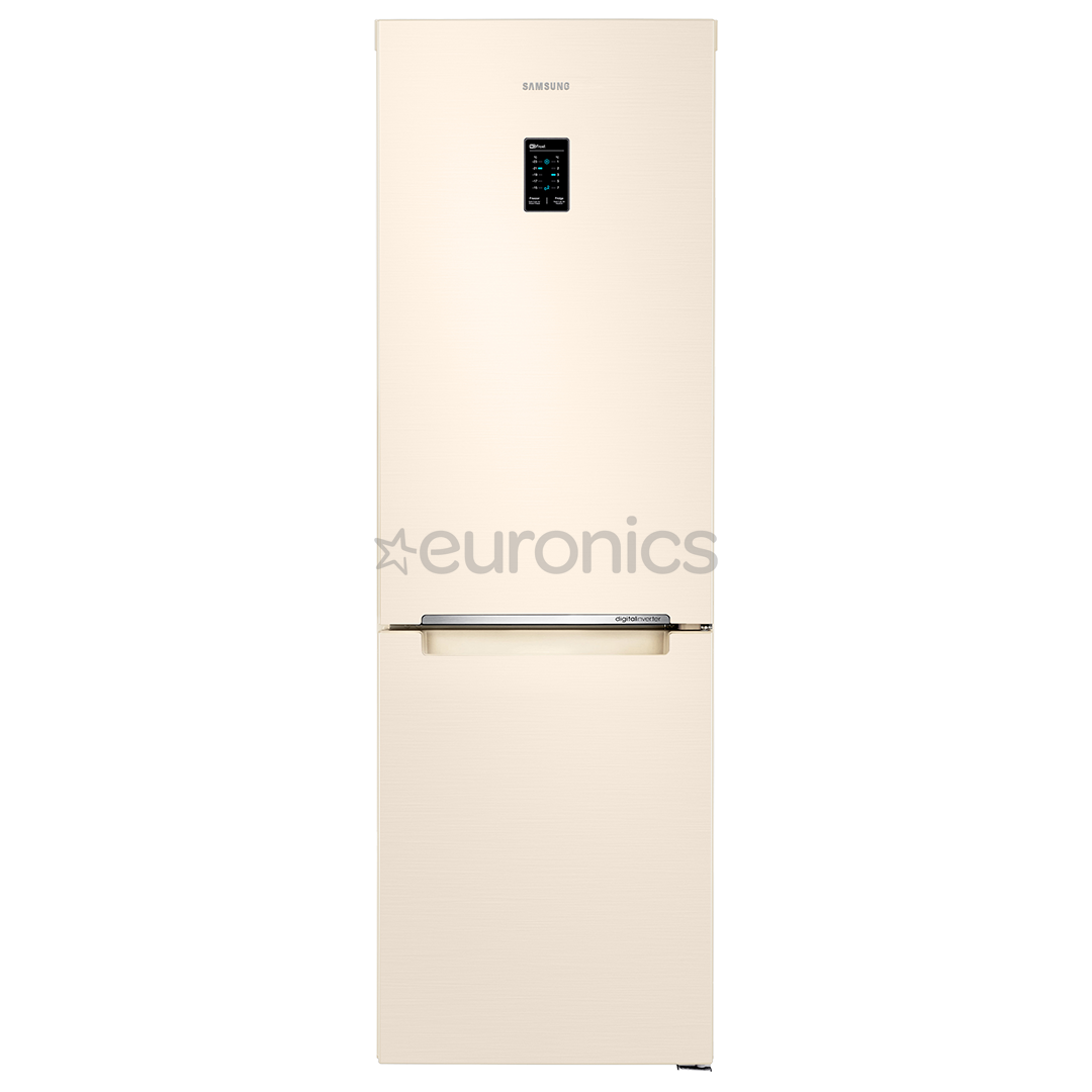 Ledusskapis, Samsung (185 cm)