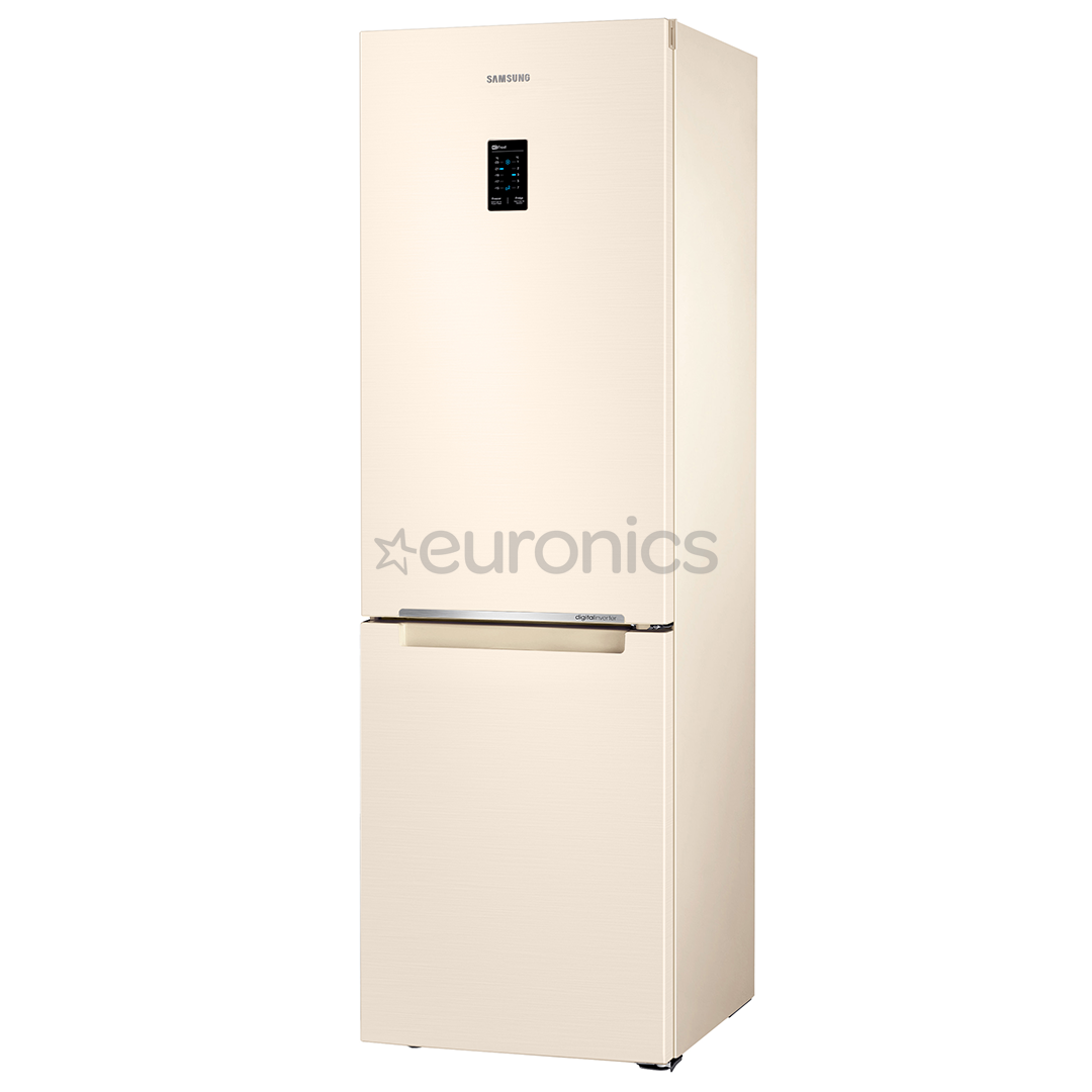 Ledusskapis, Samsung (185 cm)
