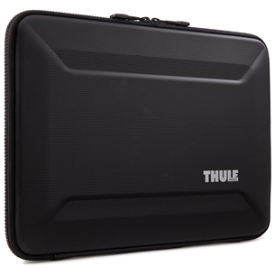 Thule Gauntlet, 16'', MacBook Pro, melna - Apvalks portatīvajam datoram 3204523