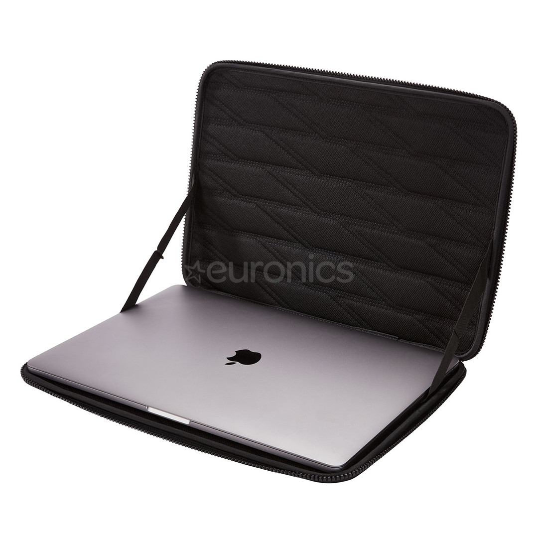 Thule Gauntlet, 16'', MacBook Pro, черный - Чехол для ноутбука
