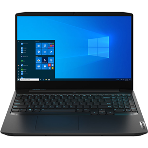 Ноутбук IdeaPad Gaming 3, Lenovo