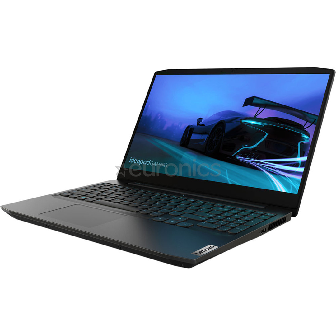 Portatīvais dators IdeaPad Gaming 3, Lenovo