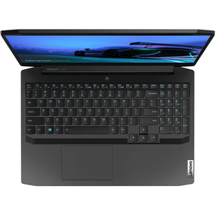 Portatīvais dators IdeaPad Gaming 3, Lenovo