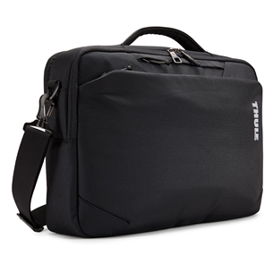 Thule Subterra, 15.6", MacBook, black - Notebook Bag
