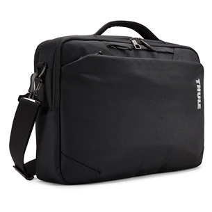 Thule Subterra, 15,6", MacBook, черный - Сумка для ноутбука