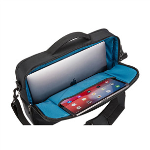 Thule Subterra, 15,6", MacBook, черный - Сумка для ноутбука