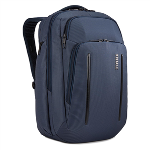 Thule Crossover 2, 15,6", 30 л, синий - Рюкзак для ноутбука 3203836