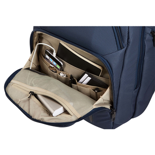 Thule Crossover 2, 15,6", 30 л, синий - Рюкзак для ноутбука