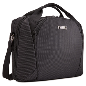 Thule Crossover 2, 13.3'', melna - Soma portatīvajam datoram 3203843