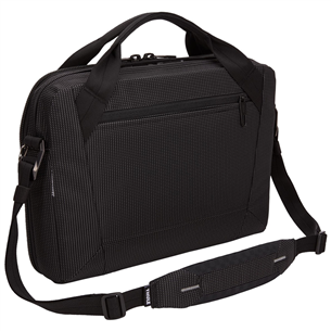 Thule Crossover 2, 13.3", black - Notebook Bag