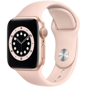 Apple Watch Series 6 (40 mm) GPS