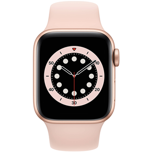 Viedpulkstenis Apple Watch Series 6 (40 mm)