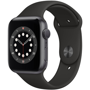 Viedpulkstenis Apple Watch Series 6 (40 mm)