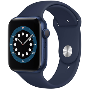 Смарт-часы Apple Watch Series 6 (40 мм) GPS