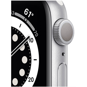 Viedpulkstenis Apple Watch Series 6 (40 mm)