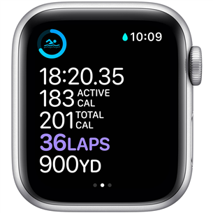 Смарт-часы Apple Watch Series 6 (40 мм) GPS