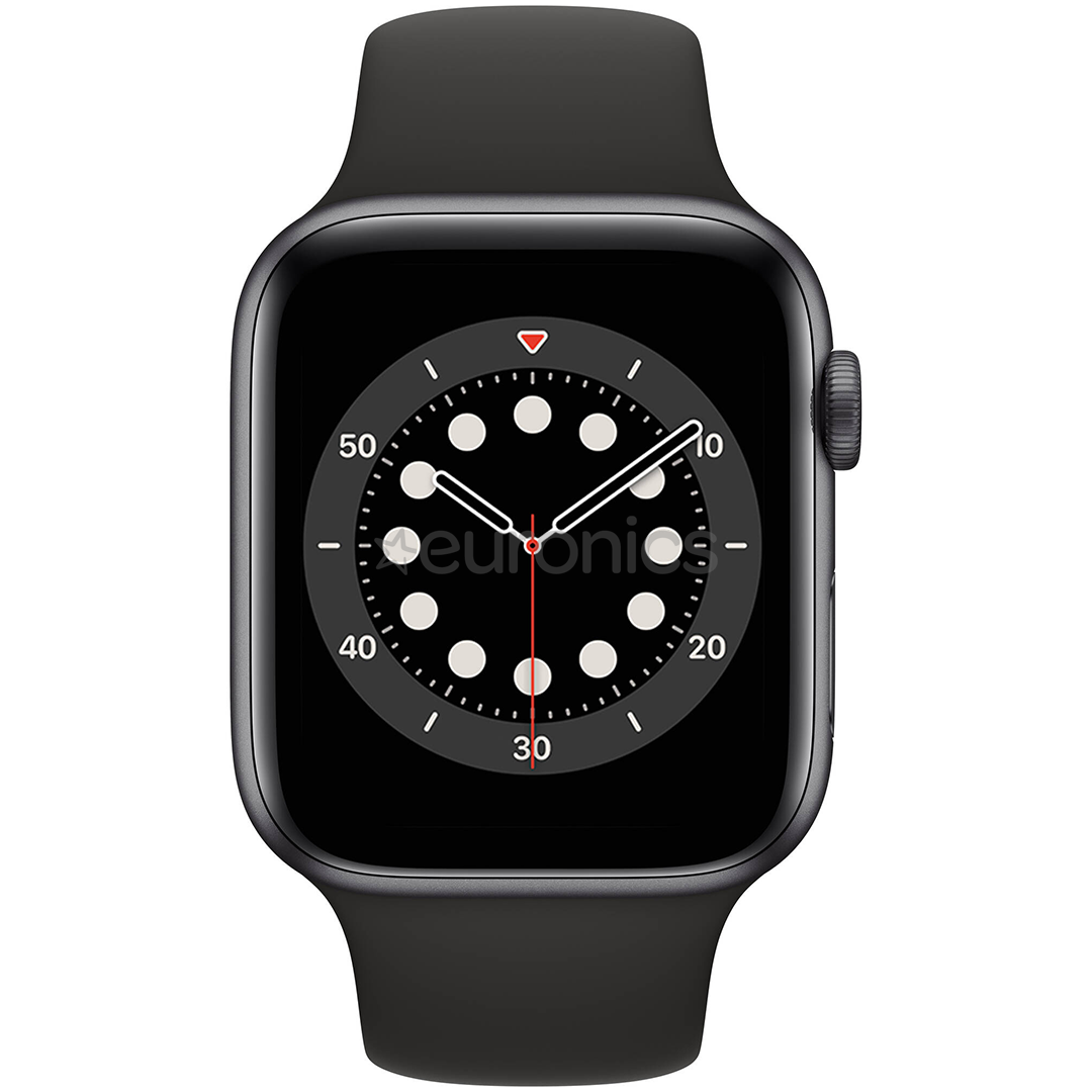 Viedpulkstenis Apple Watch Series 6 (44 mm)