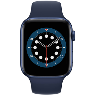 Apple Watch Series 6 (44 mm) GPS