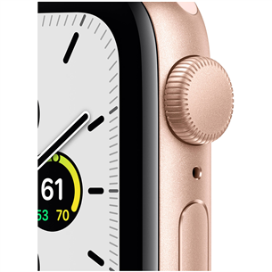 Viedpulkstenis Apple Watch SE (40 mm)