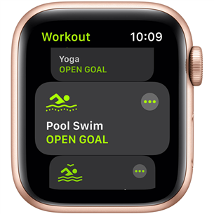 Apple Watch SE (40 mm) GPS