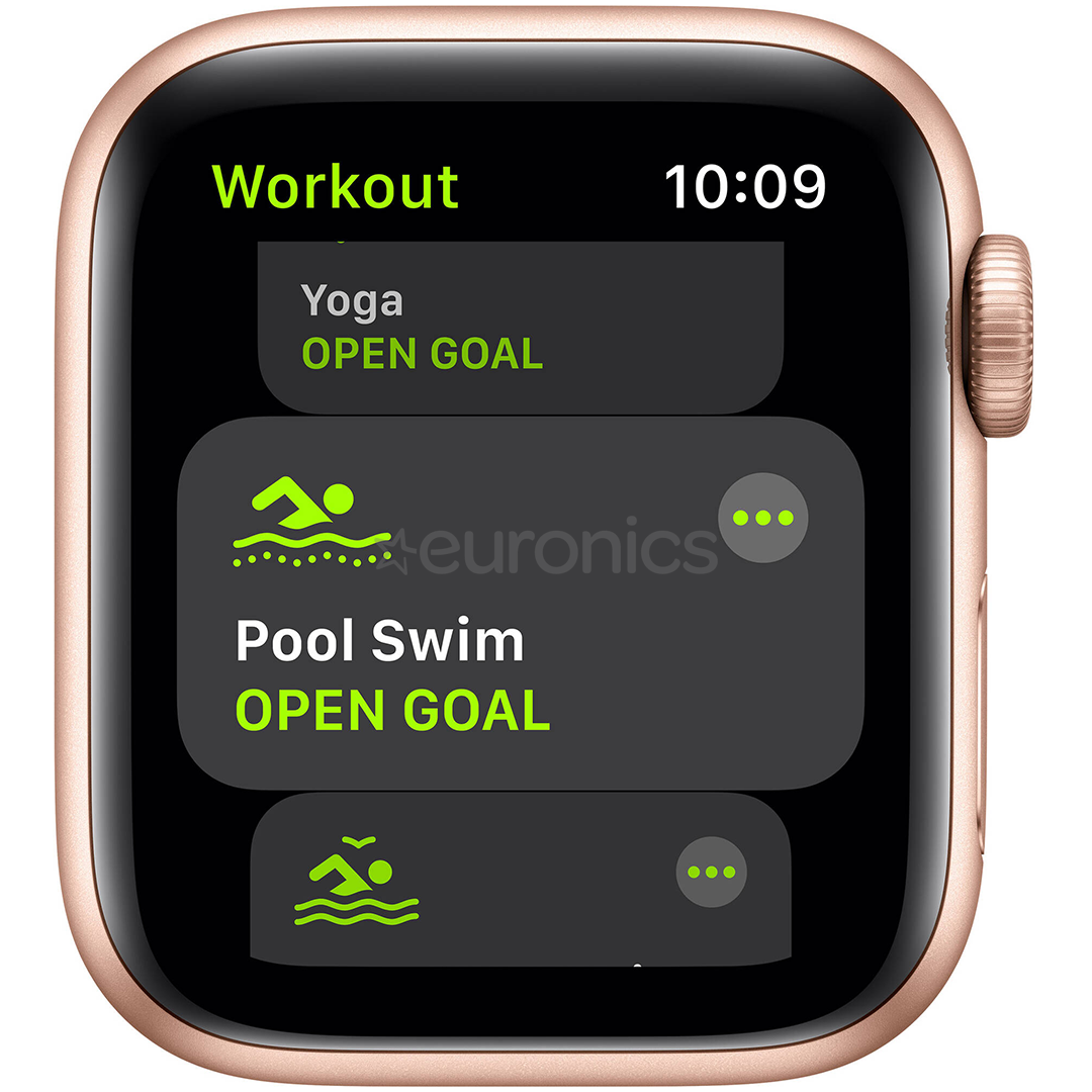 Viedpulkstenis Apple Watch SE (40 mm)