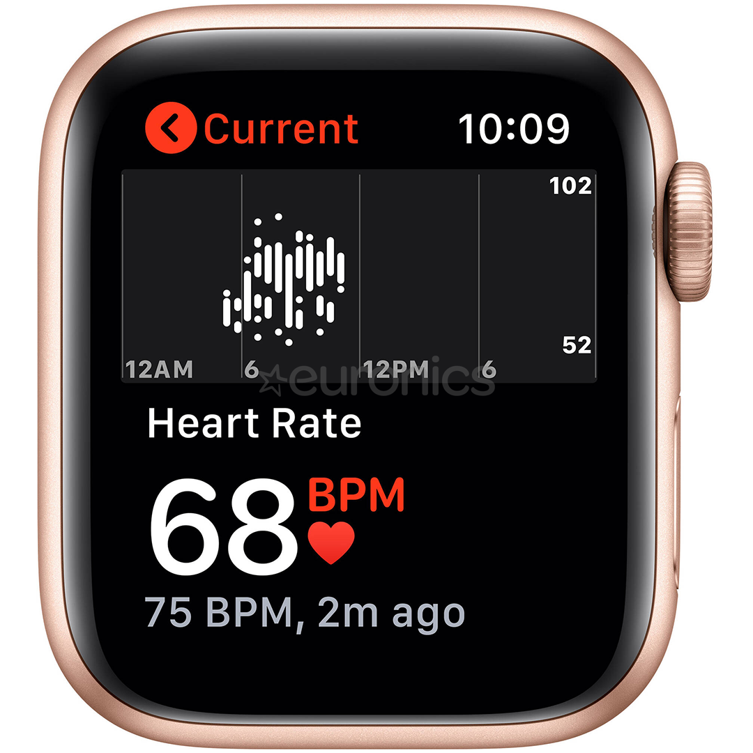 Viedpulkstenis Apple Watch SE (40 mm)