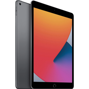 Tablet Apple iPad 8th gen (32 GB) WiFi