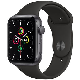 Apple Watch SE (40 mm) GPS