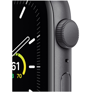 Viedpulkstenis Apple Watch SE (40 mm)