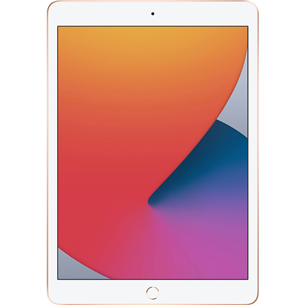 Планшет Apple iPad 8th gen (32 ГБ) WiFi