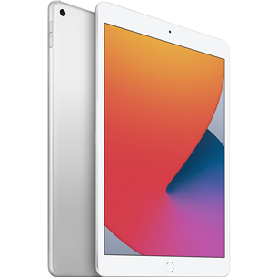 Планшет Apple iPad 8th gen (128 ГБ) WiFi