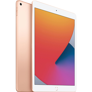 Planšetdators Apple iPad (8th gen) / 128GB, WiFi