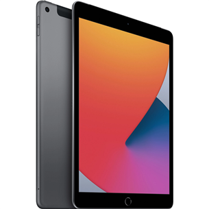 Planšetdators Apple iPad (8th gen) / 32GB, LTE