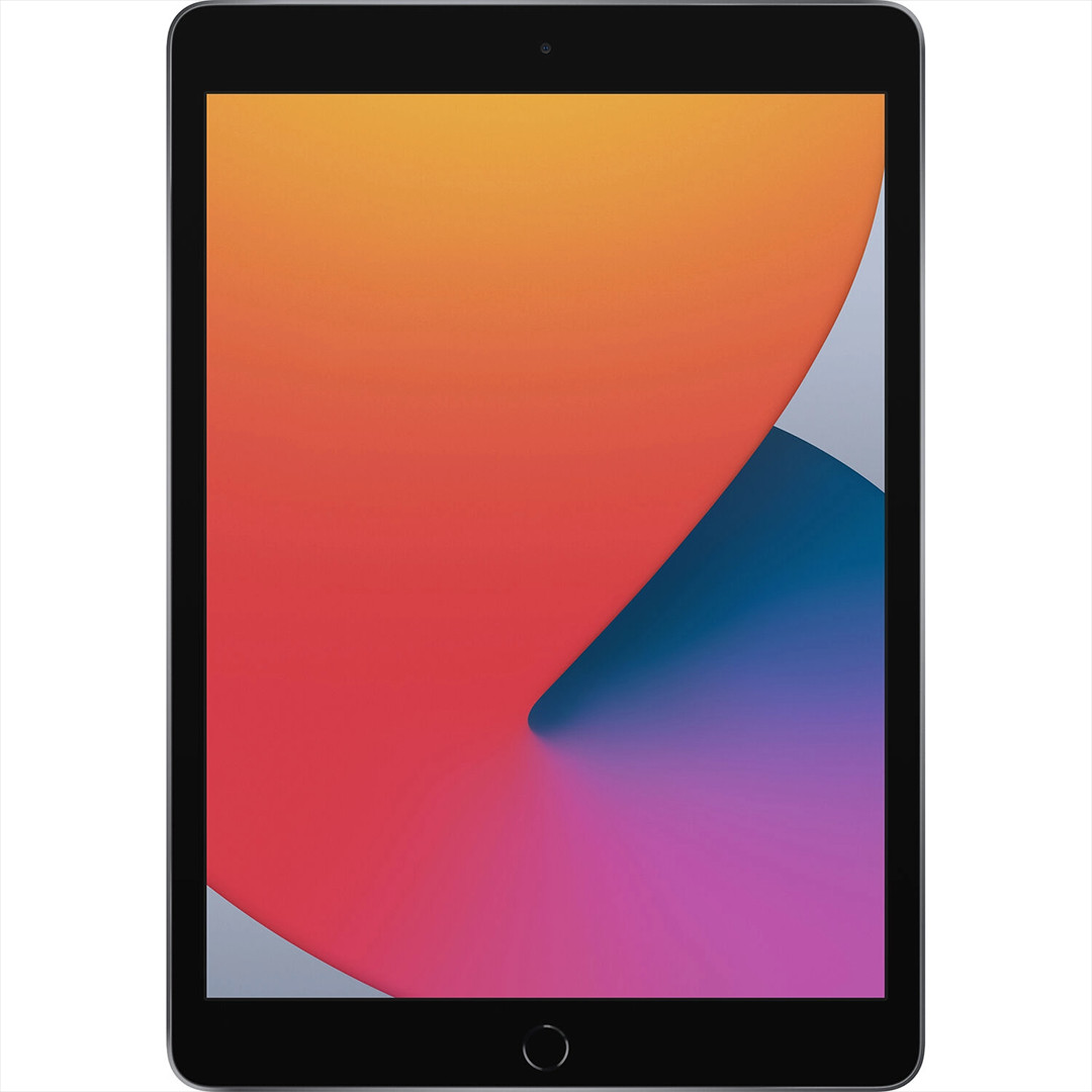 Planšetdators Apple iPad (8th gen) / 32GB, LTE