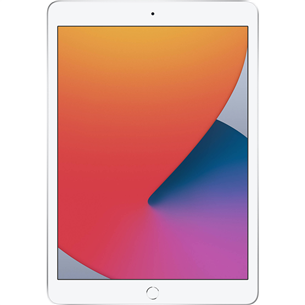 Planšetdators Apple iPad (8th gen) / 32GB, LTE