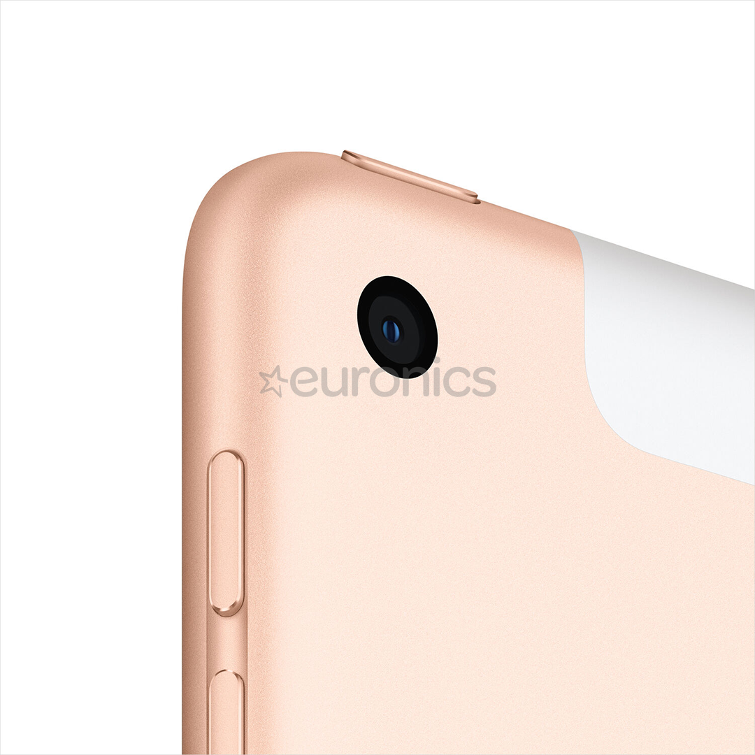 Planšetdators Apple iPad (8th gen) / 32GB, LTE