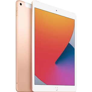 Tablet Apple iPad 8th gen (128 GB) WiFi + LTE