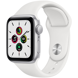 Viedpulkstenis Apple Watch SE (44 mm)