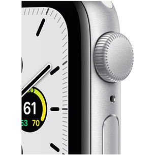 Viedpulkstenis Apple Watch SE (44 mm)