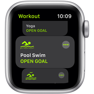 Apple Watch SE (44 mm) GPS