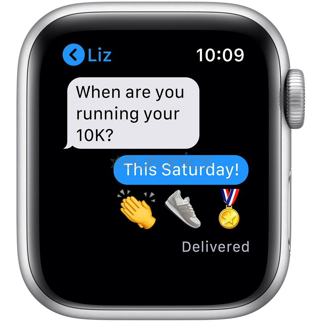 Viedpulkstenis Apple Watch SE (44 mm)