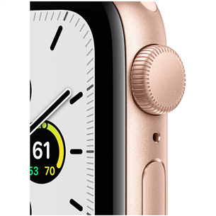 Viedpulkstenis Apple Watch SE (44 mm)