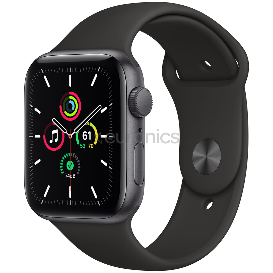Apple Watch SE (44 mm) GPS
